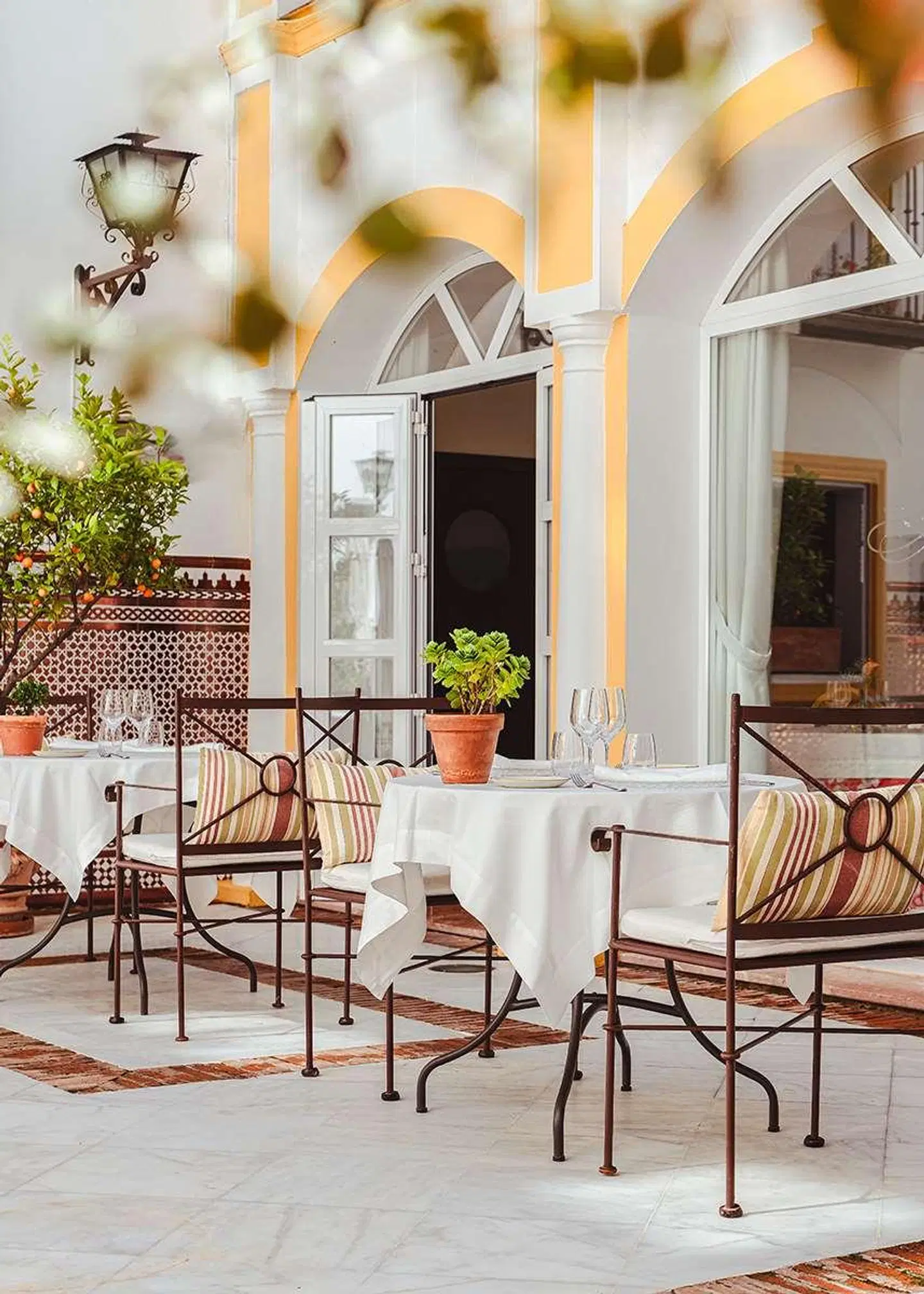 Vincci La Rabida Terrasse