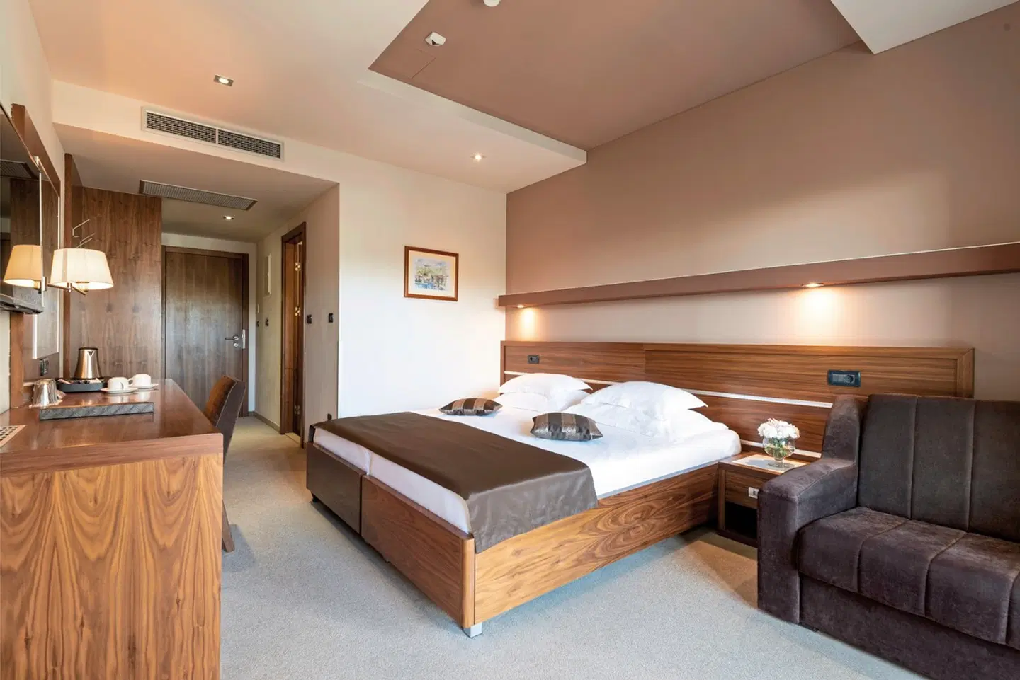 Hotel Plaza Omis ROOM_EXAMPLE