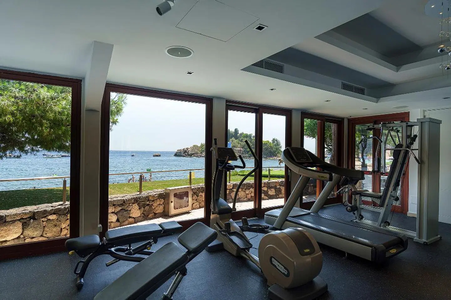 La Plage Resort SPORTS_AND_LEISURE