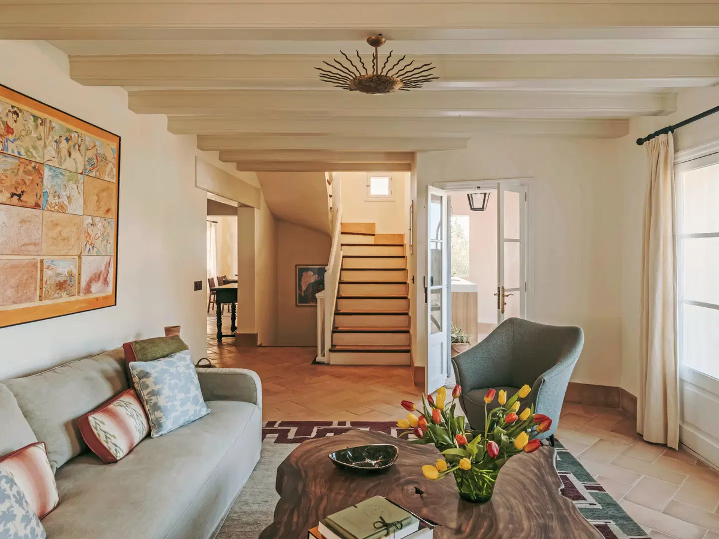 La Residencia, A Belmond Hotel ROOM_EXAMPLE