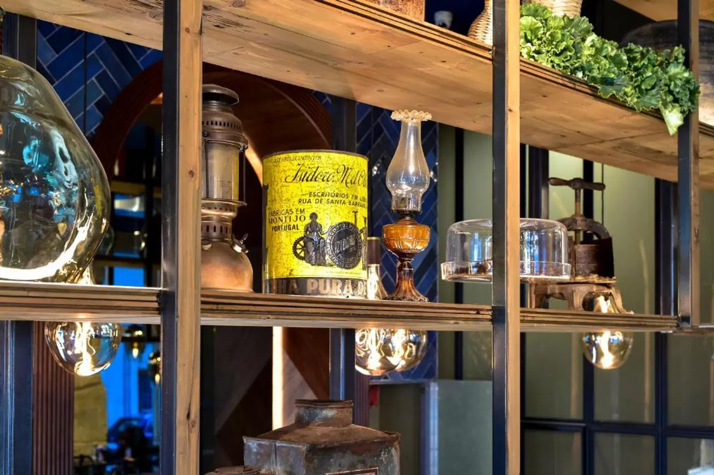 My Story Hotel Figueira Bar