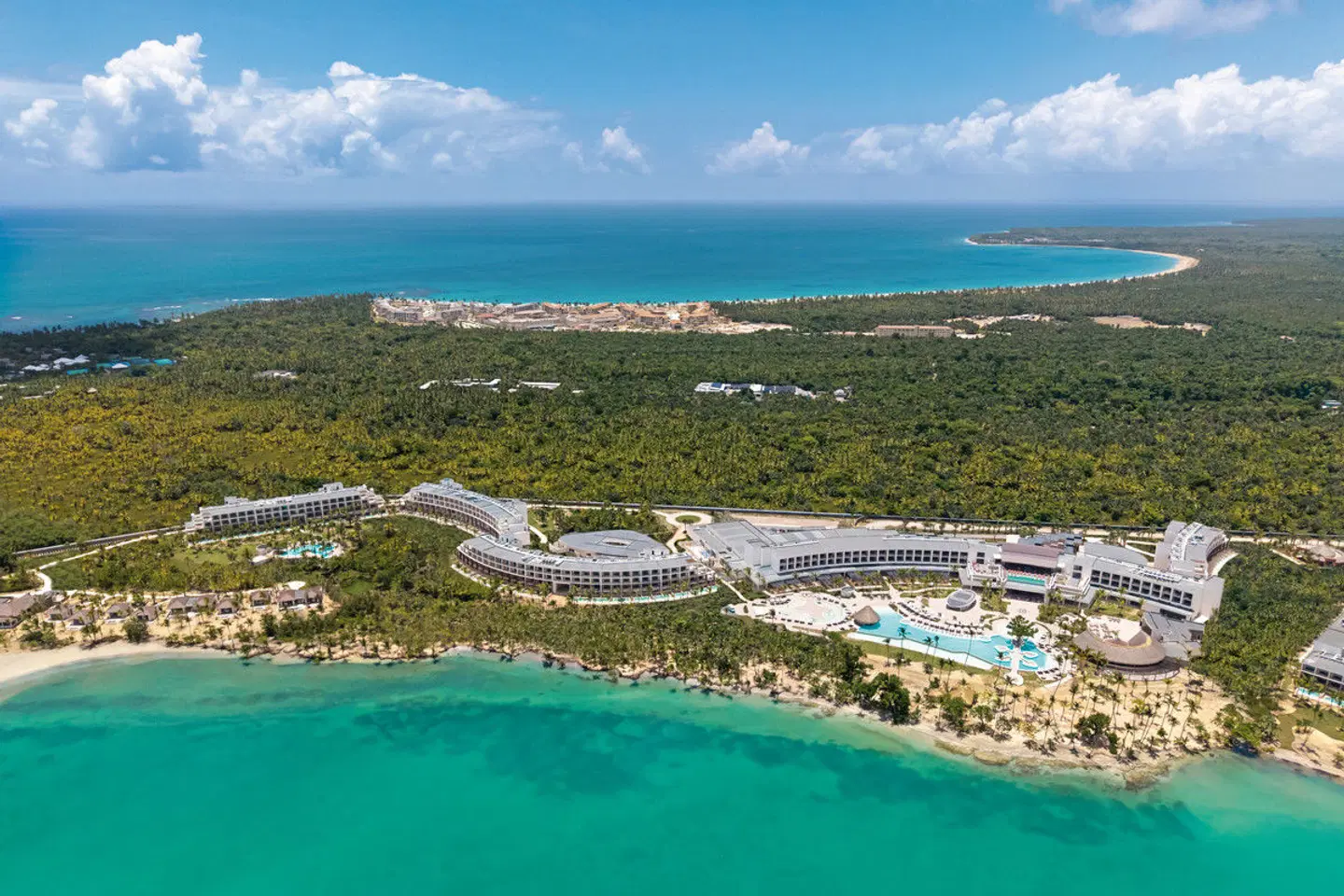 Zemi Miches Curio Collection by Hilton LANDSCAPE