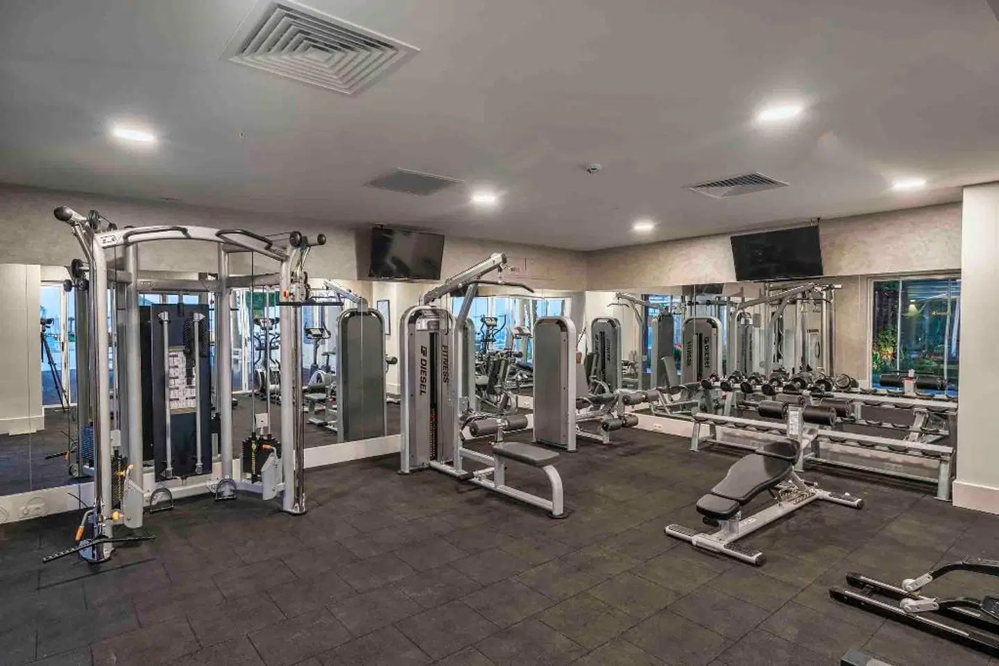 Corendon Playa Kemer SPORTS_AND_LEISURE