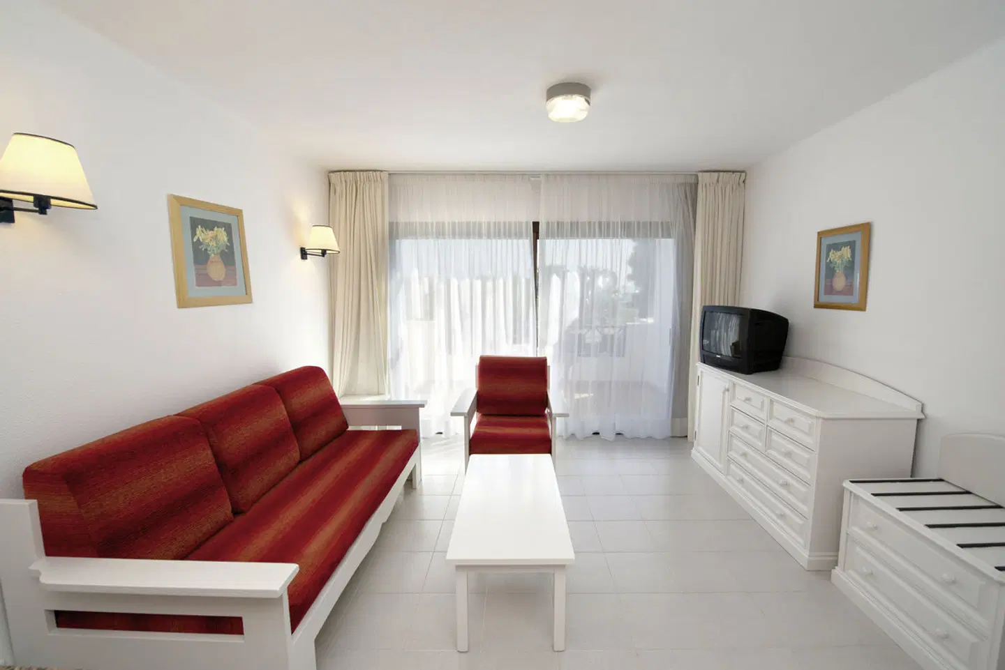 Relaxia Olivina Lanzarote ROOM_EXAMPLE