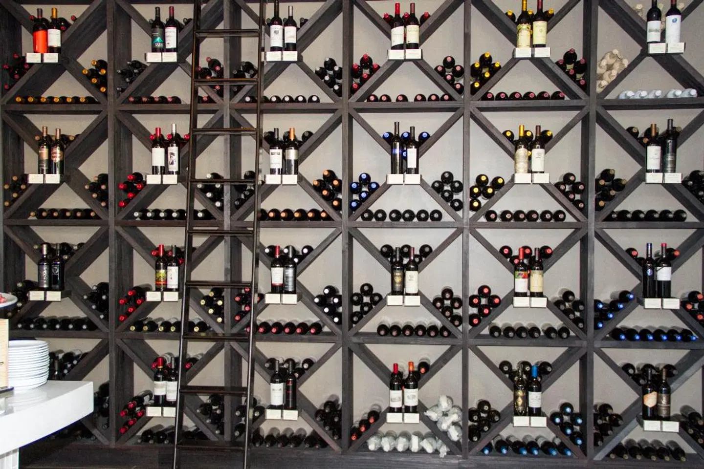 Crowne Plaza Hotel Key West-La Concha LOUNGE_LOBBY