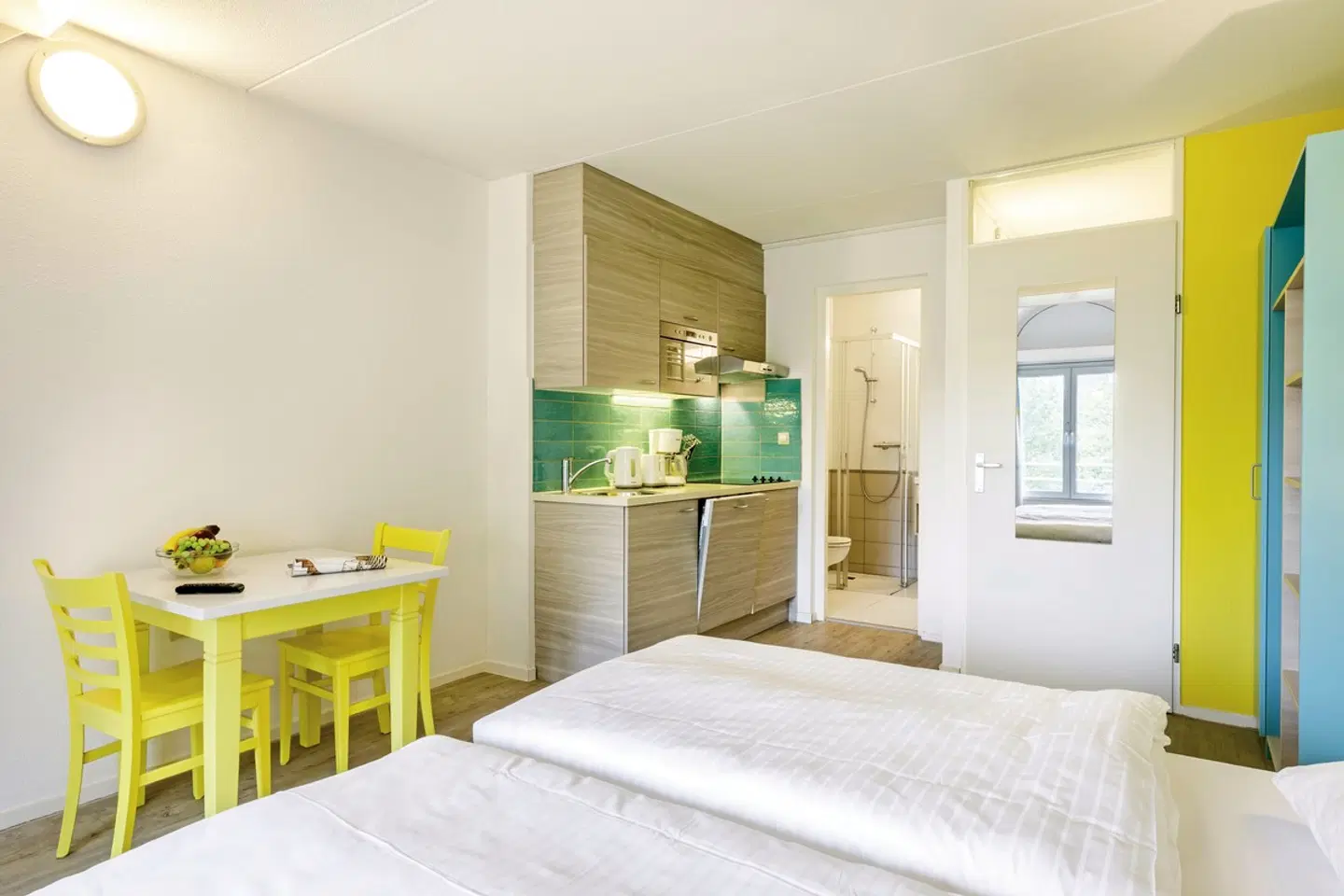 Center Parcs Park Nordseeküste ROOM_EXAMPLE