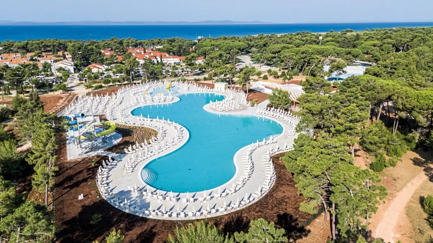 Zaton Holiday Resort OUTDOOR_POOL
