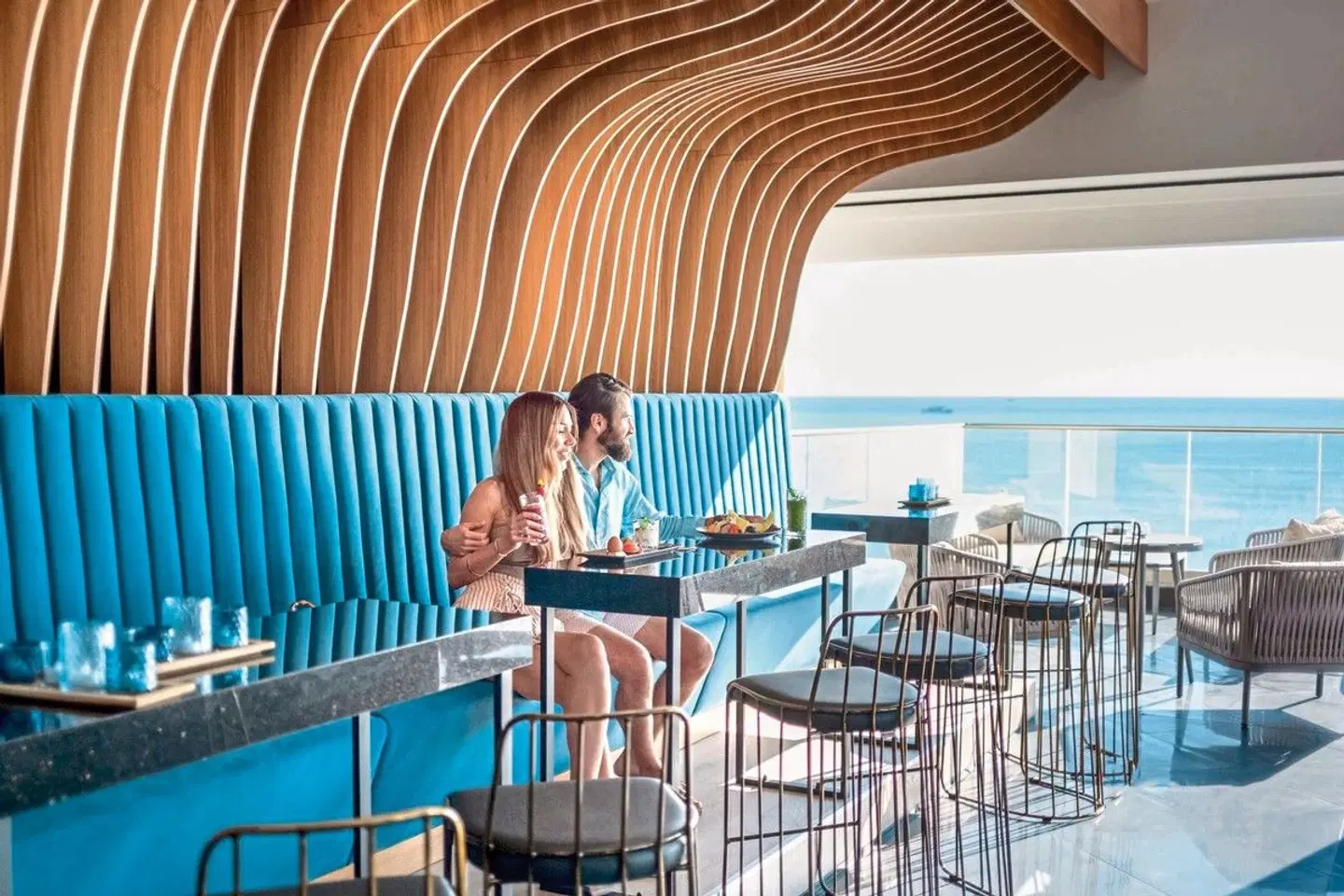 GRIFID Encanto Beach Konferenz