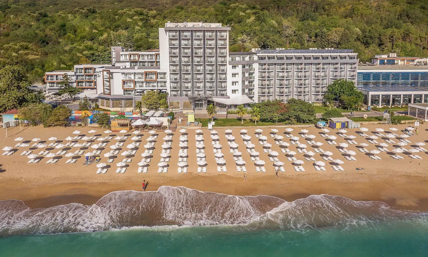 Sentido Marea EXTERIOR