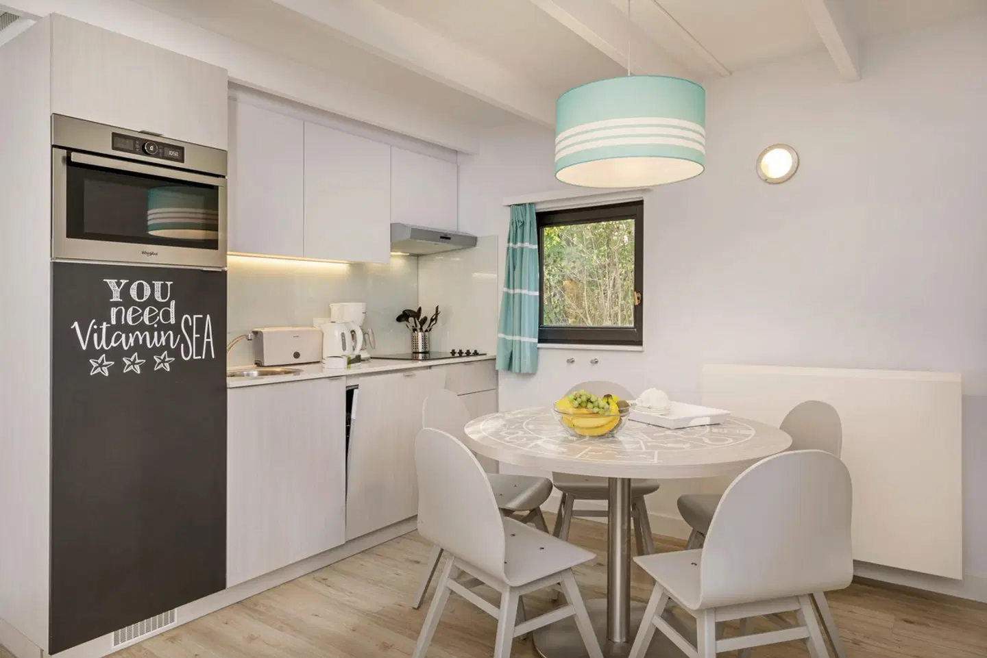 Center Parcs Park De Haan ROOM_EXAMPLE