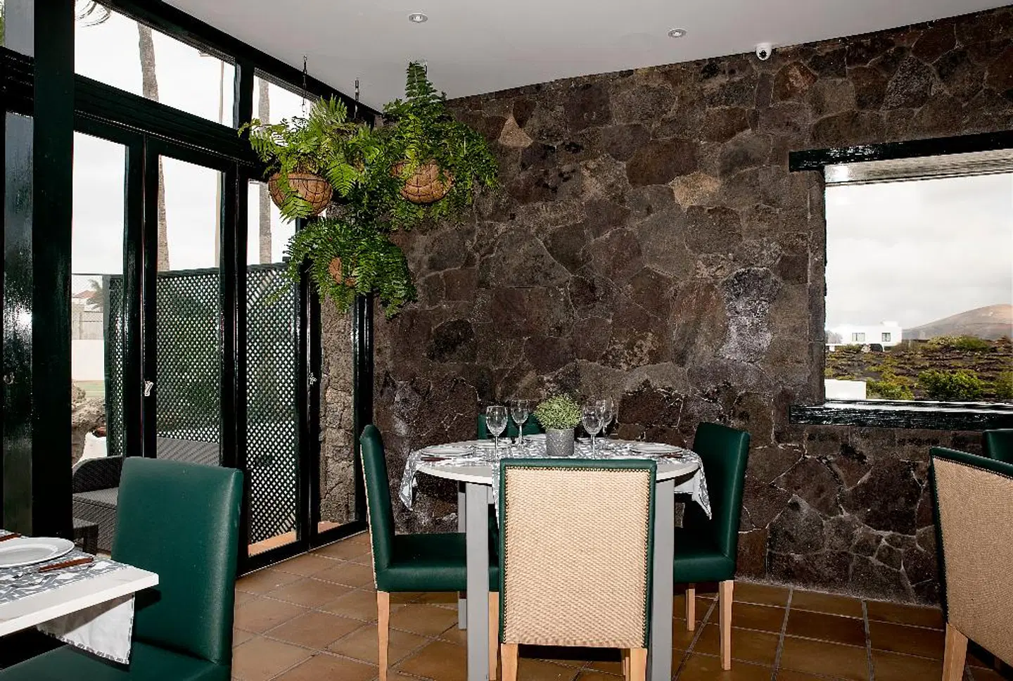 Hotel Rural Finca La Florida HEALTH_BEAUTY