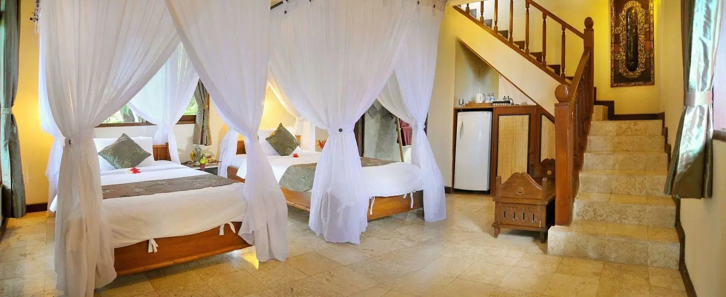 Coral View Villas ROOM_EXAMPLE