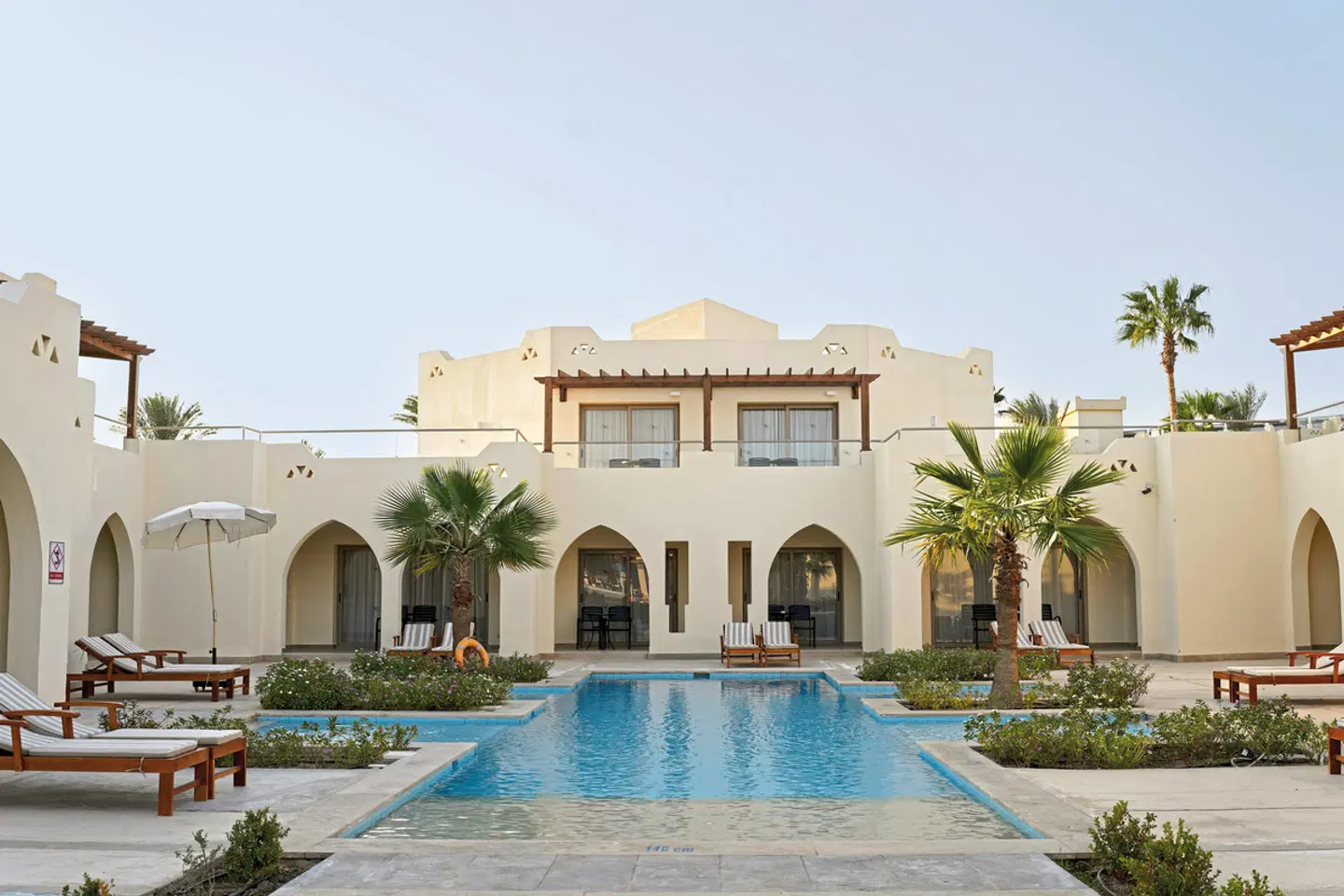 Xanadu Makadi Bay EXTERIOR