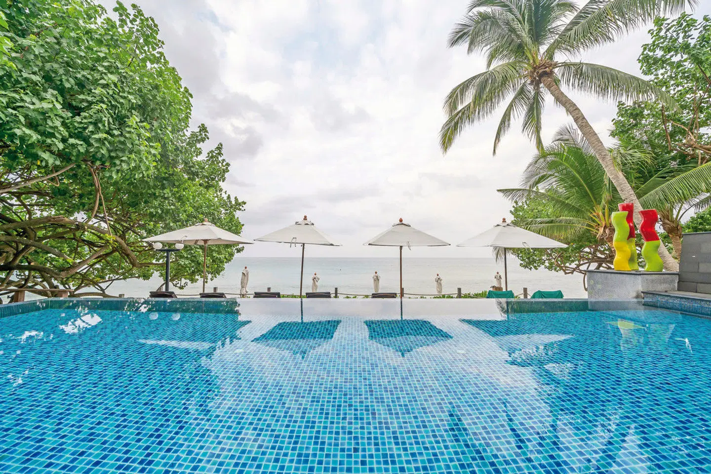 Ao Prao Resort OUTDOOR_POOL