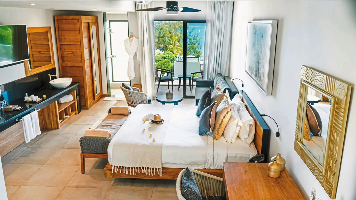 Wonders Beach Boutique Hotel ROOM_EXAMPLE