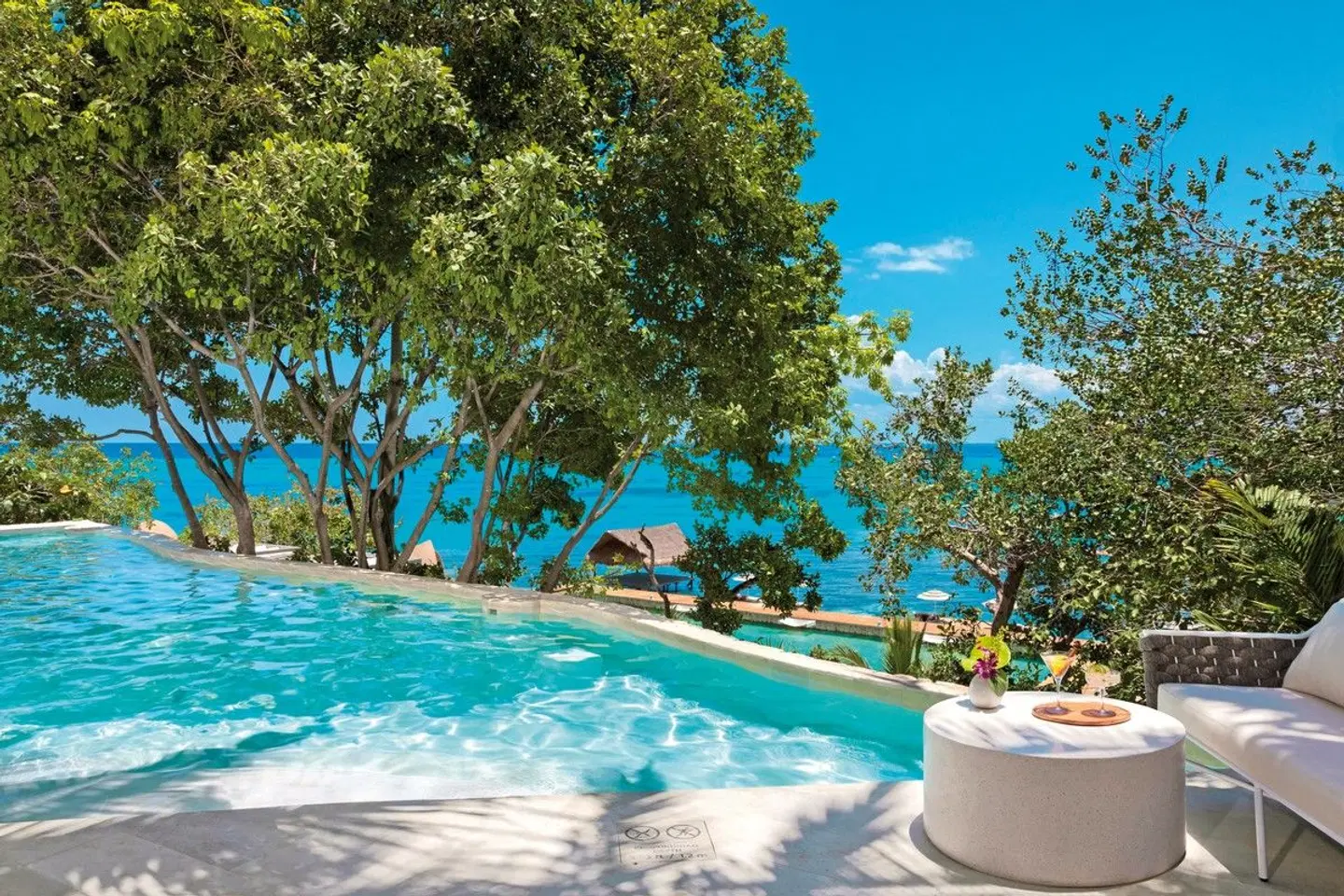 Impression Isla Mujeres by Secrets OUTDOOR_POOL