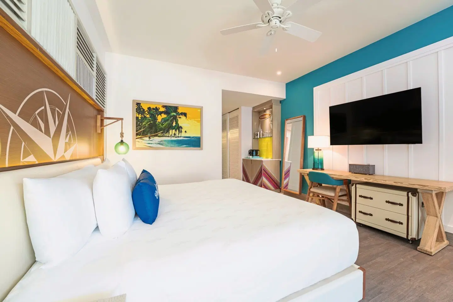 Margaritaville Island Reserve Riviera Maya by Karisma ROOM_EXAMPLE