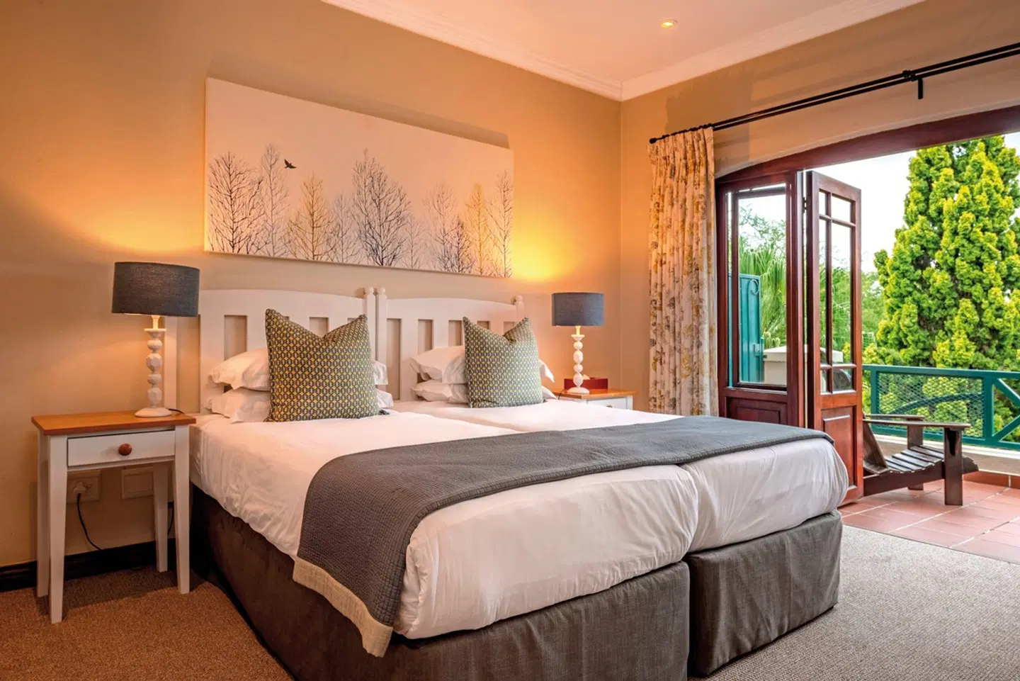 Oliver's Restaurant & Lodge ROOM_EXAMPLE