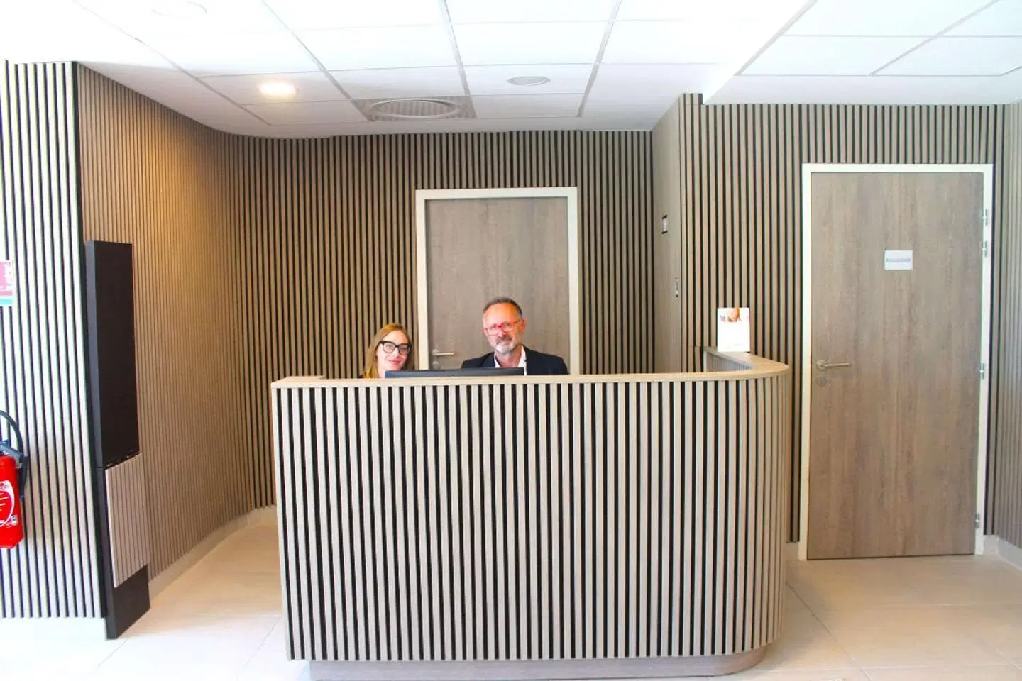 Adonis le Castellet LOUNGE_LOBBY