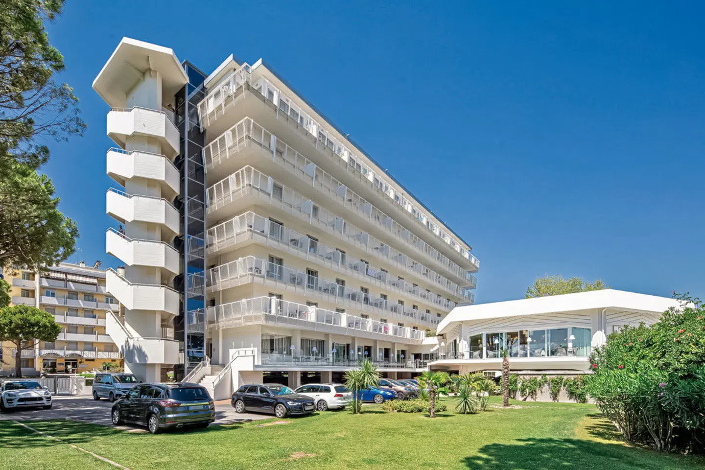 San Giorgio Resort EXTERIOR