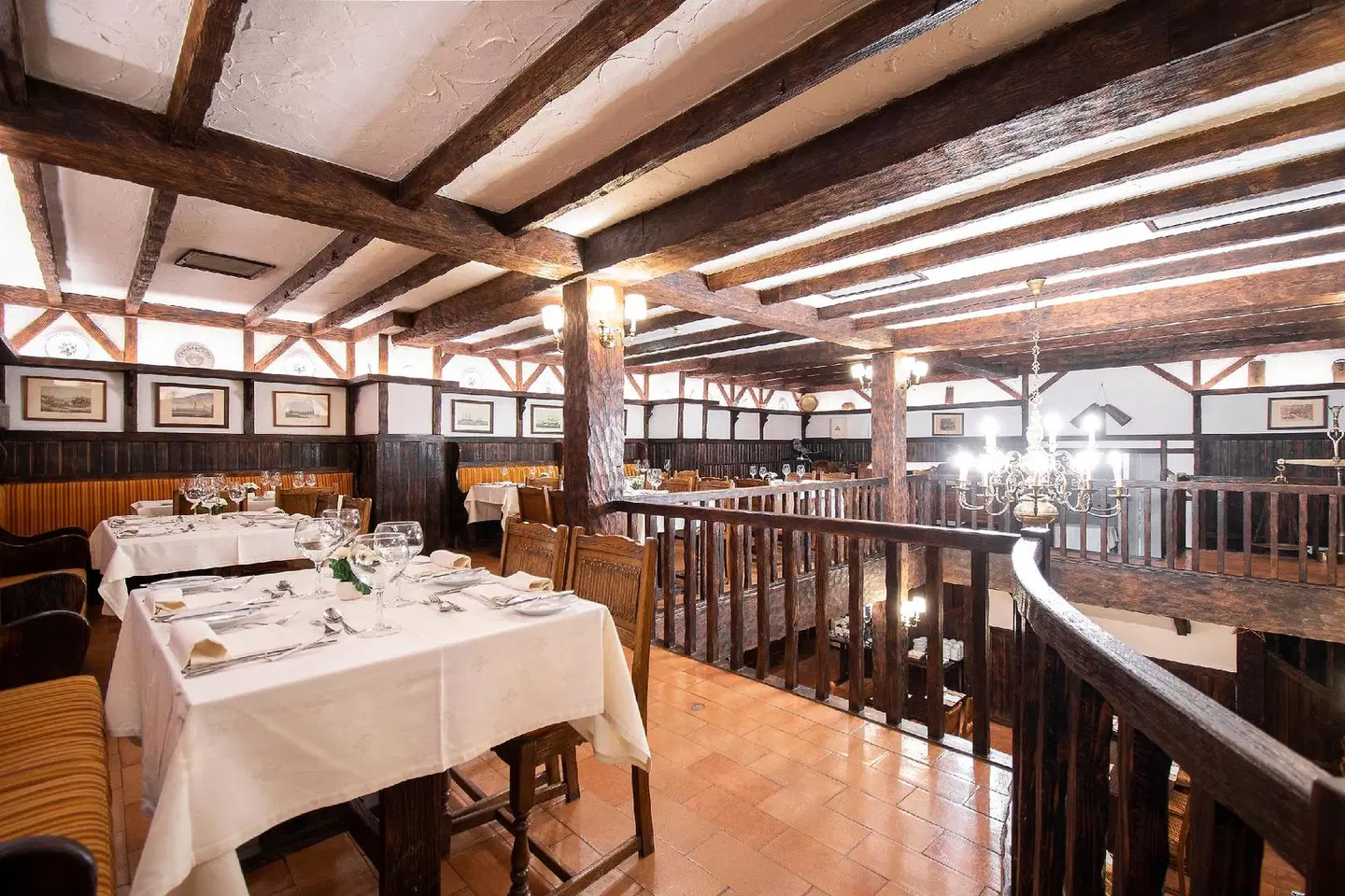 SANA Rex Hotel Restaurant