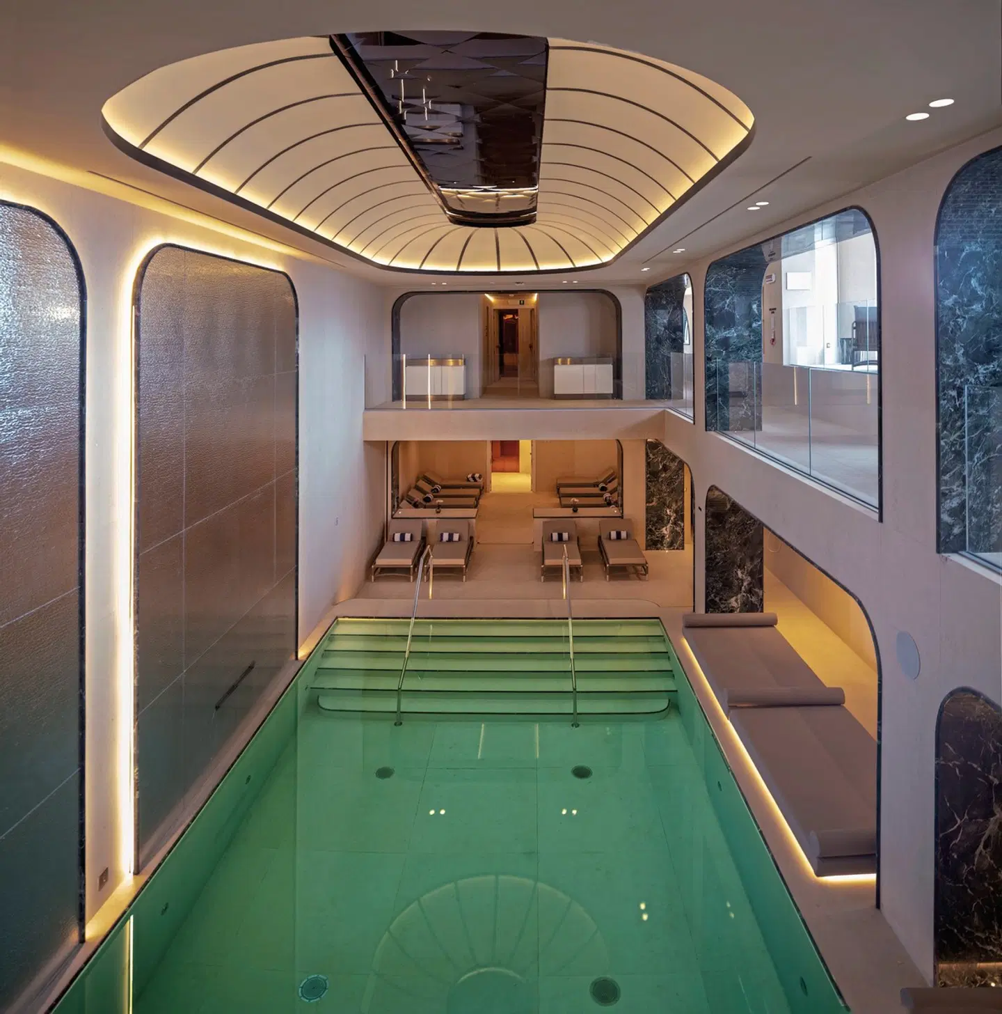 Excelsior Palace Portofino Coast LOUNGE_LOBBY