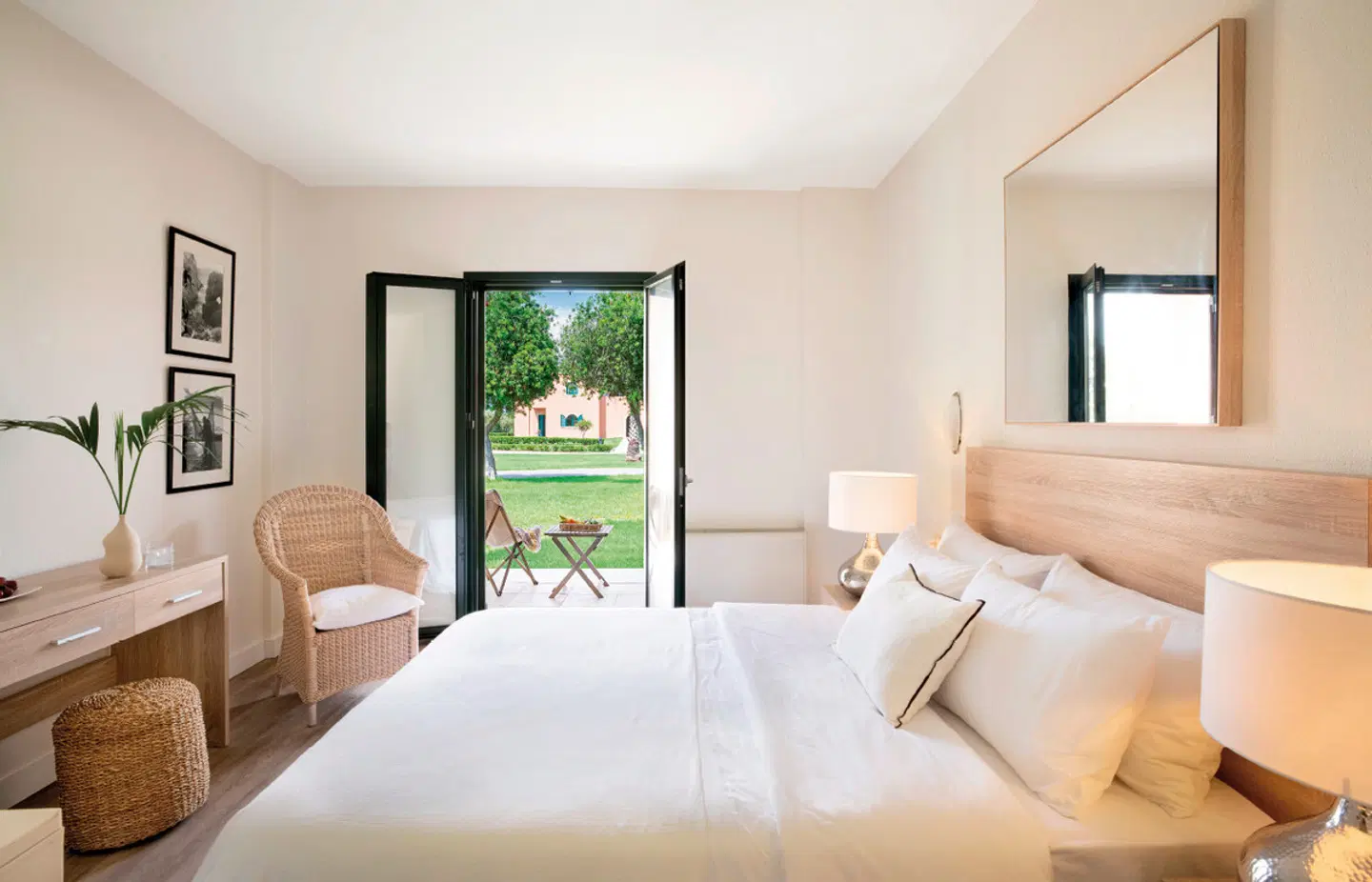 Grecotel LUXME Costa Botanica ROOM_EXAMPLE