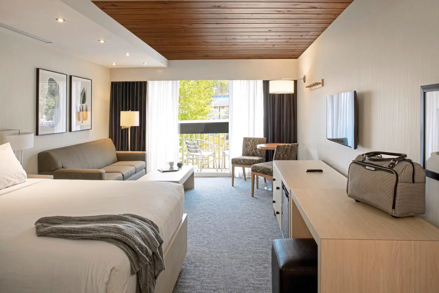 Banff Aspen Lodge ROOM_EXAMPLE