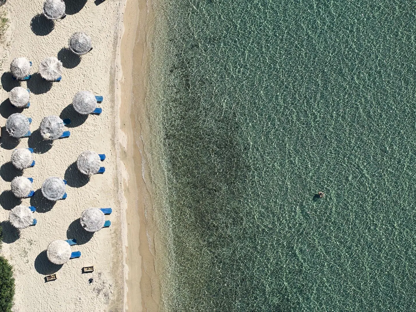 Glavas Inn AERIAL_PHOTOGRAPH