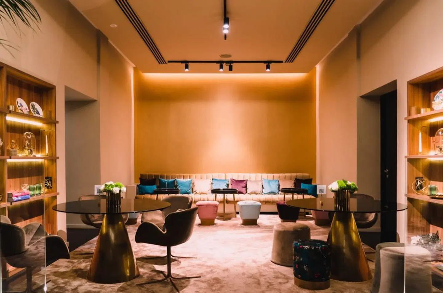 Hotel Taburiente Konferenz