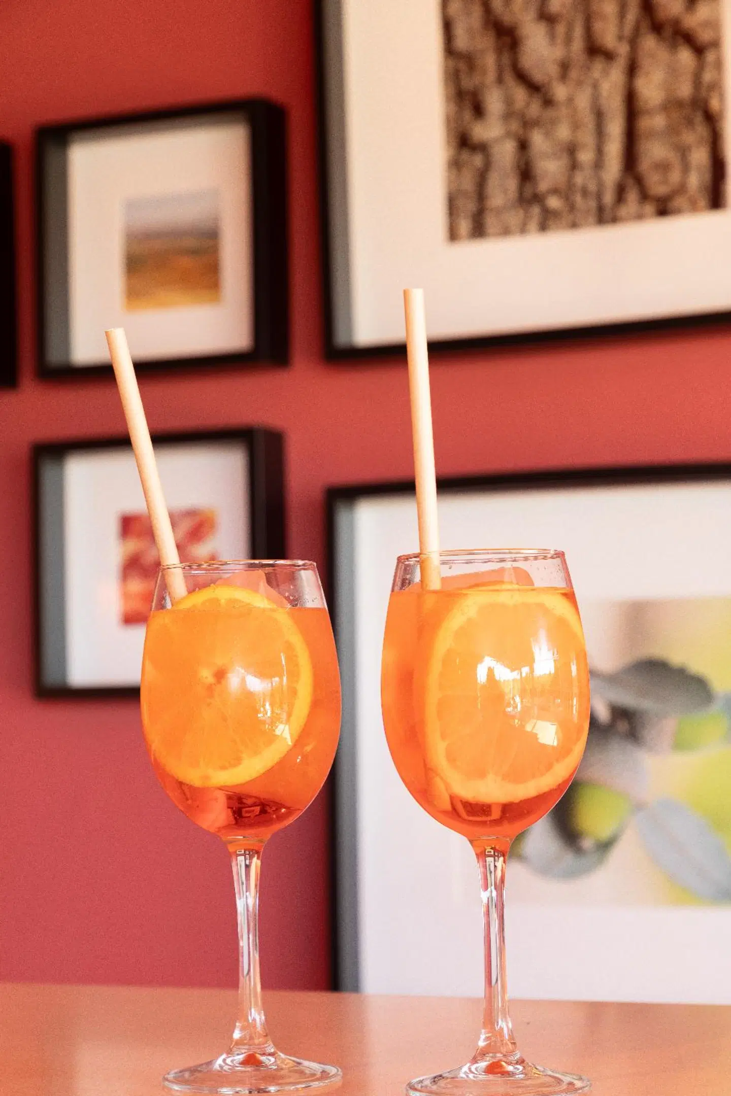 Hotel Encinar de Sotogrande Restaurant