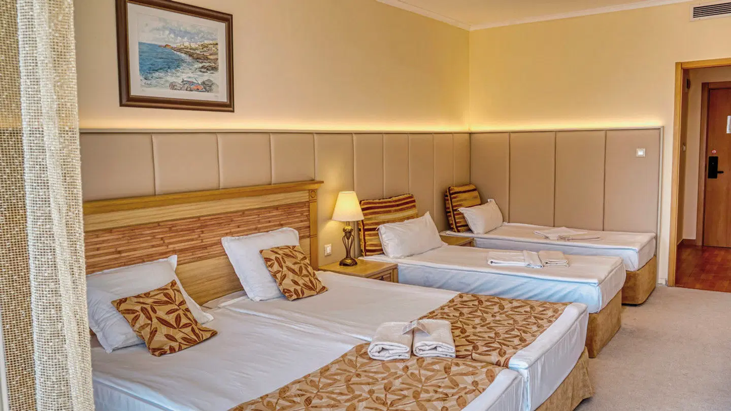 DIT Majestic Beach Resort ROOM_EXAMPLE