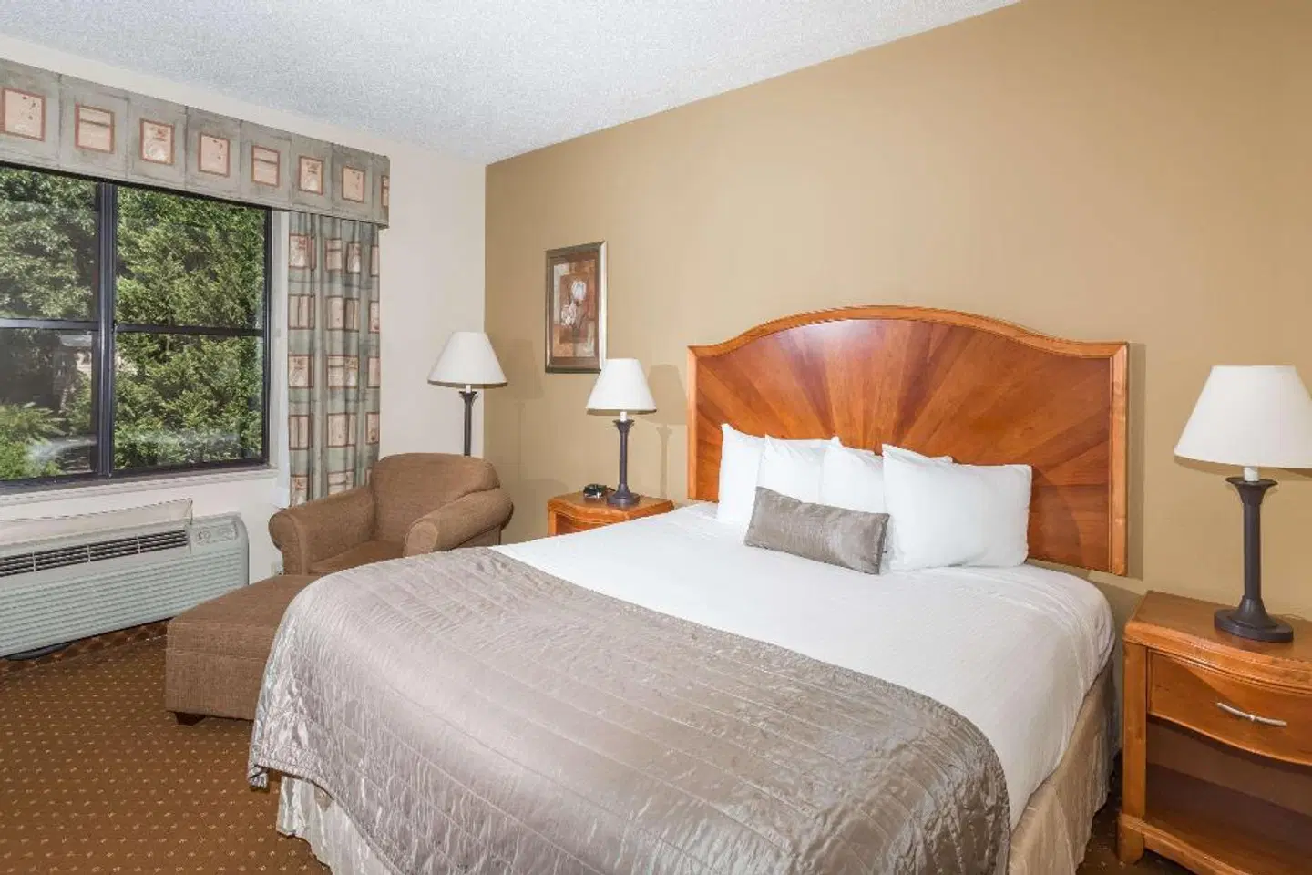 Baymont by Wyndham Asheville/Biltmore Village ROOM_EXAMPLE