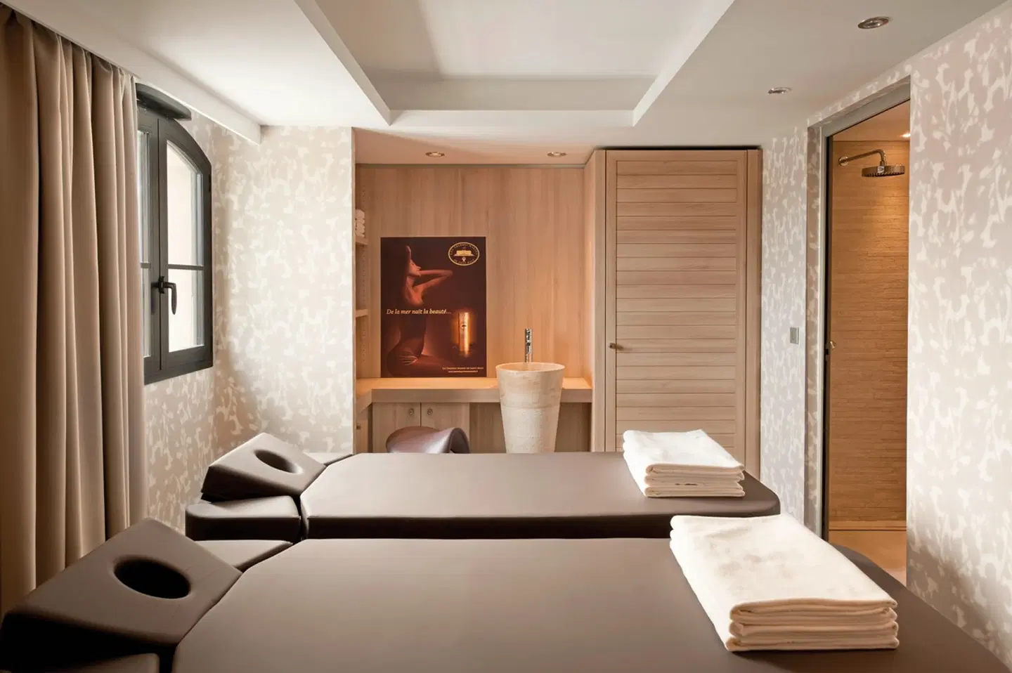 Le Nouveau Monde HEALTH_BEAUTY