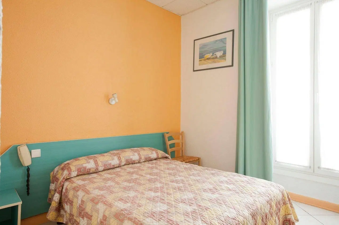 St. Gothard ROOM_EXAMPLE