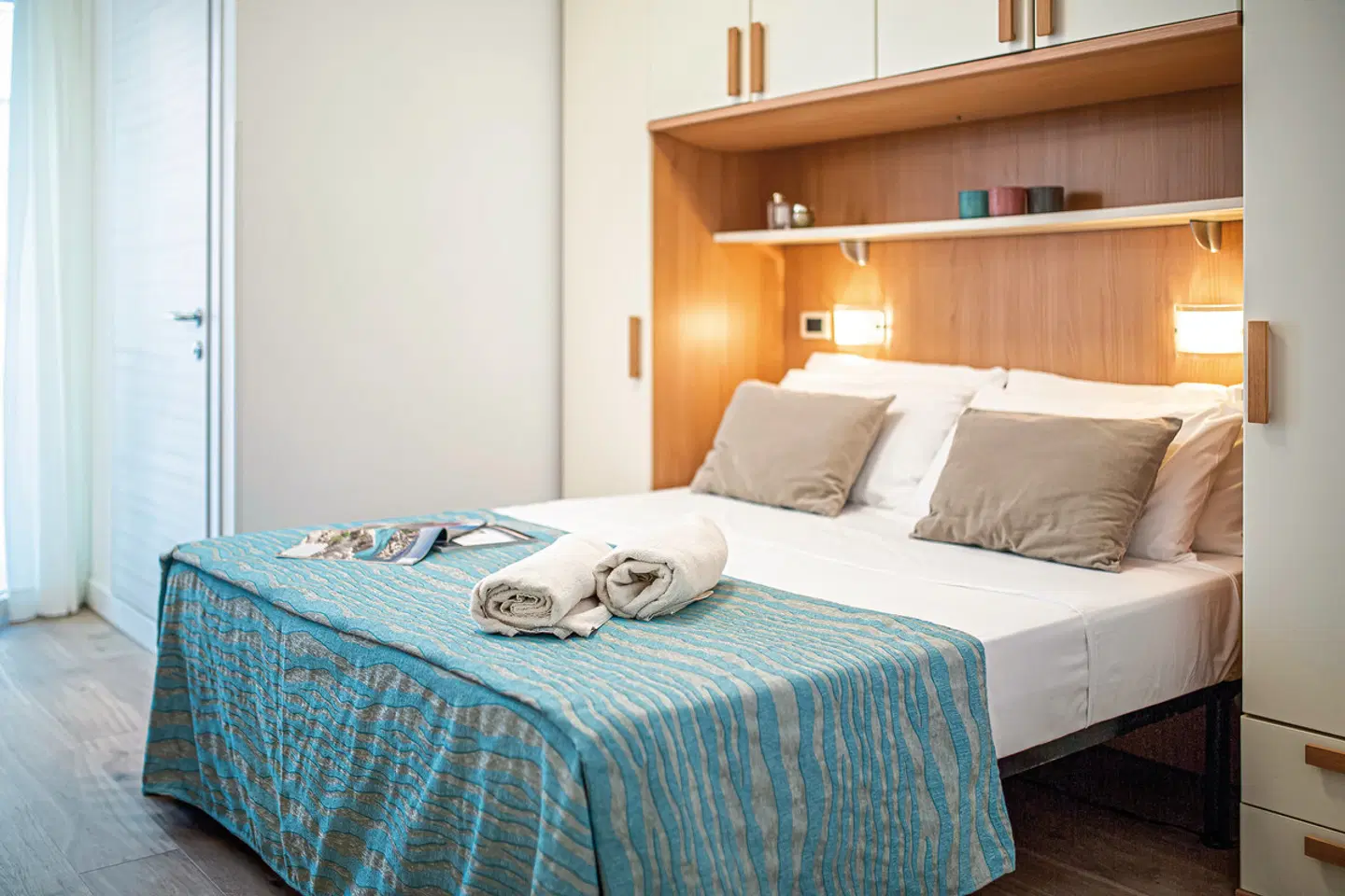 Danieli ROOM_EXAMPLE