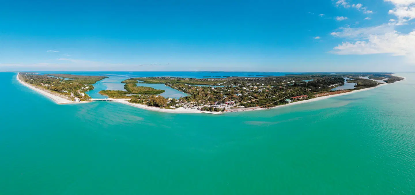 Florida - Family Fun in the Sun LANDSCAPE