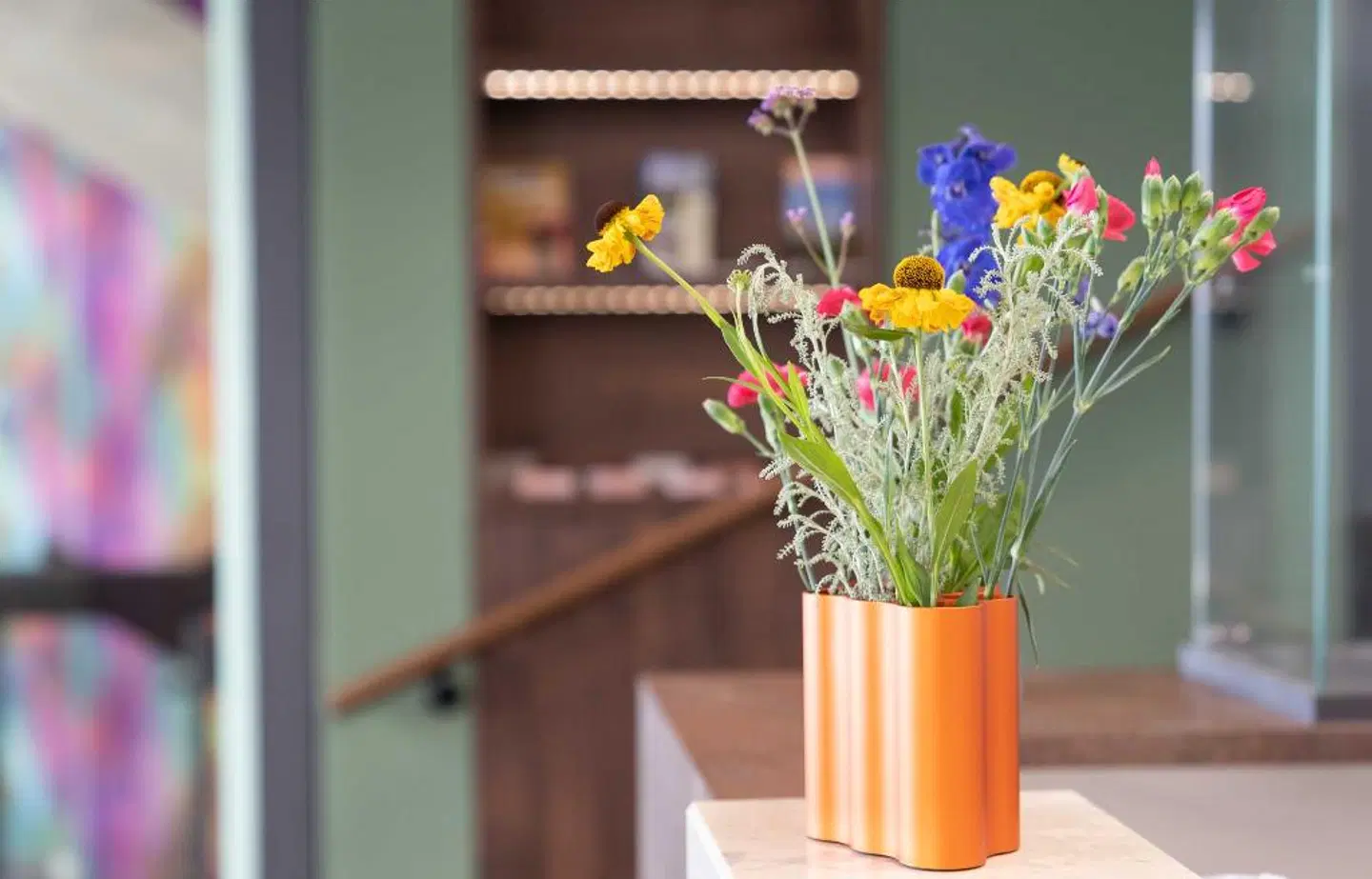 Westend LOUNGE_LOBBY