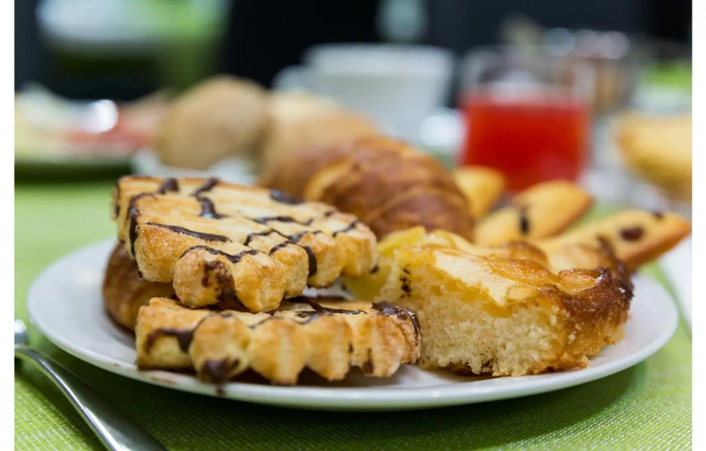 Royal Torino Restaurant