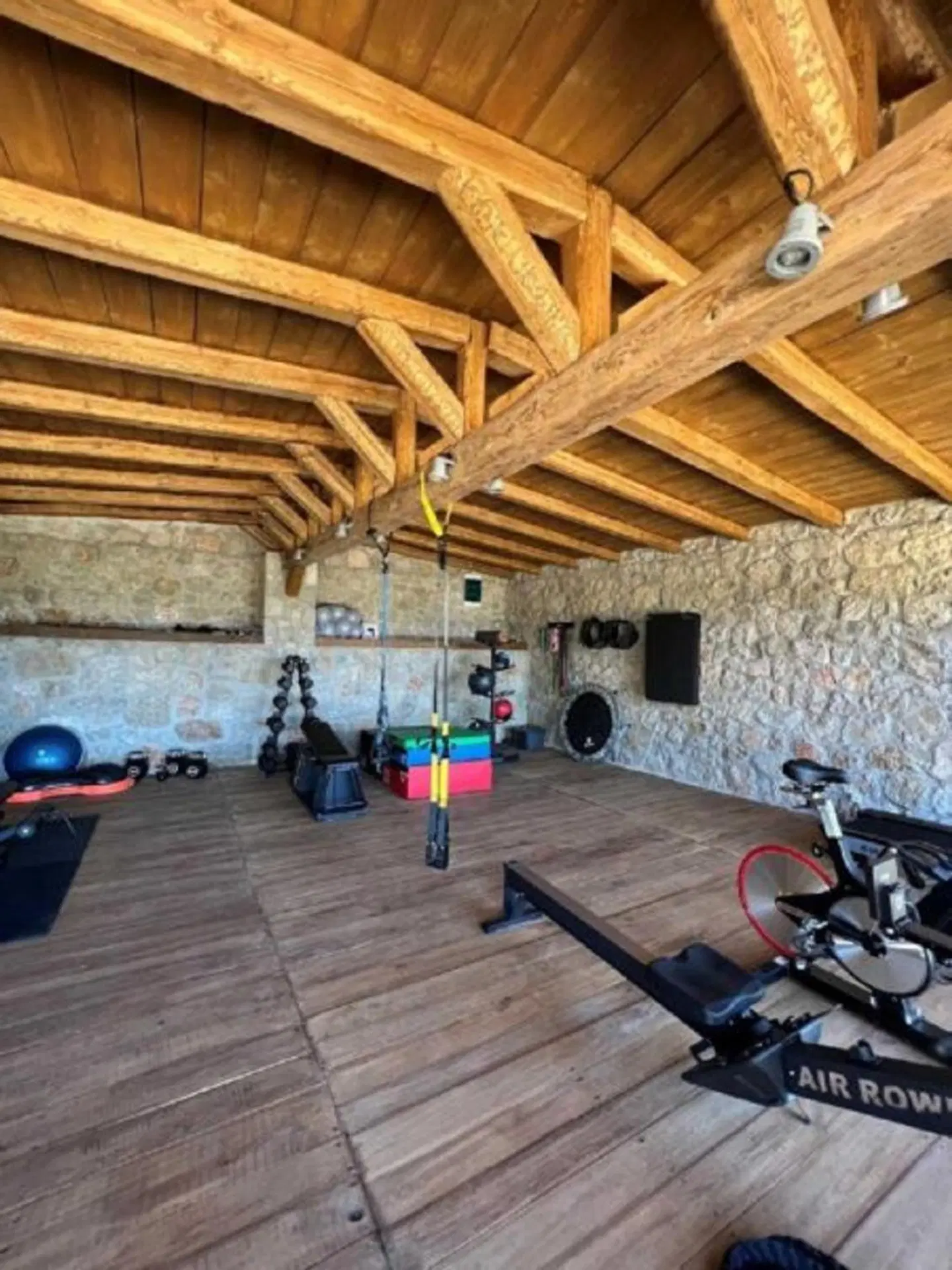 Crystal Waters SPORTS_AND_LEISURE