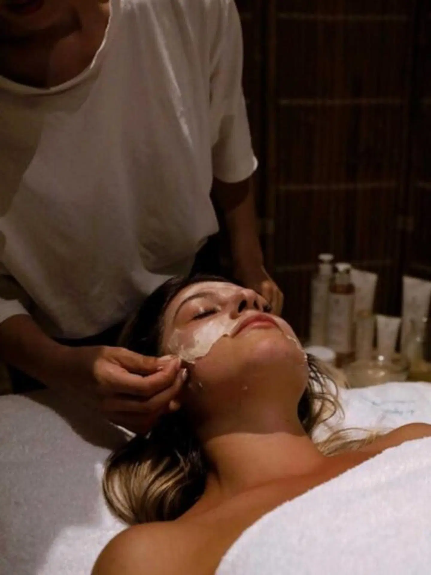 Crystal Waters HEALTH_BEAUTY