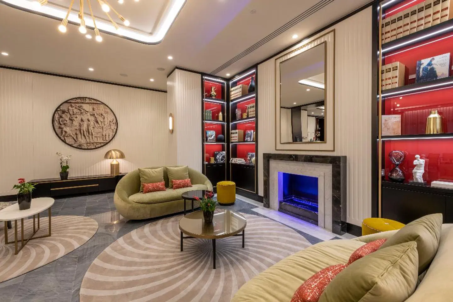 H10 Palazzo Galla ROOM_EXAMPLE