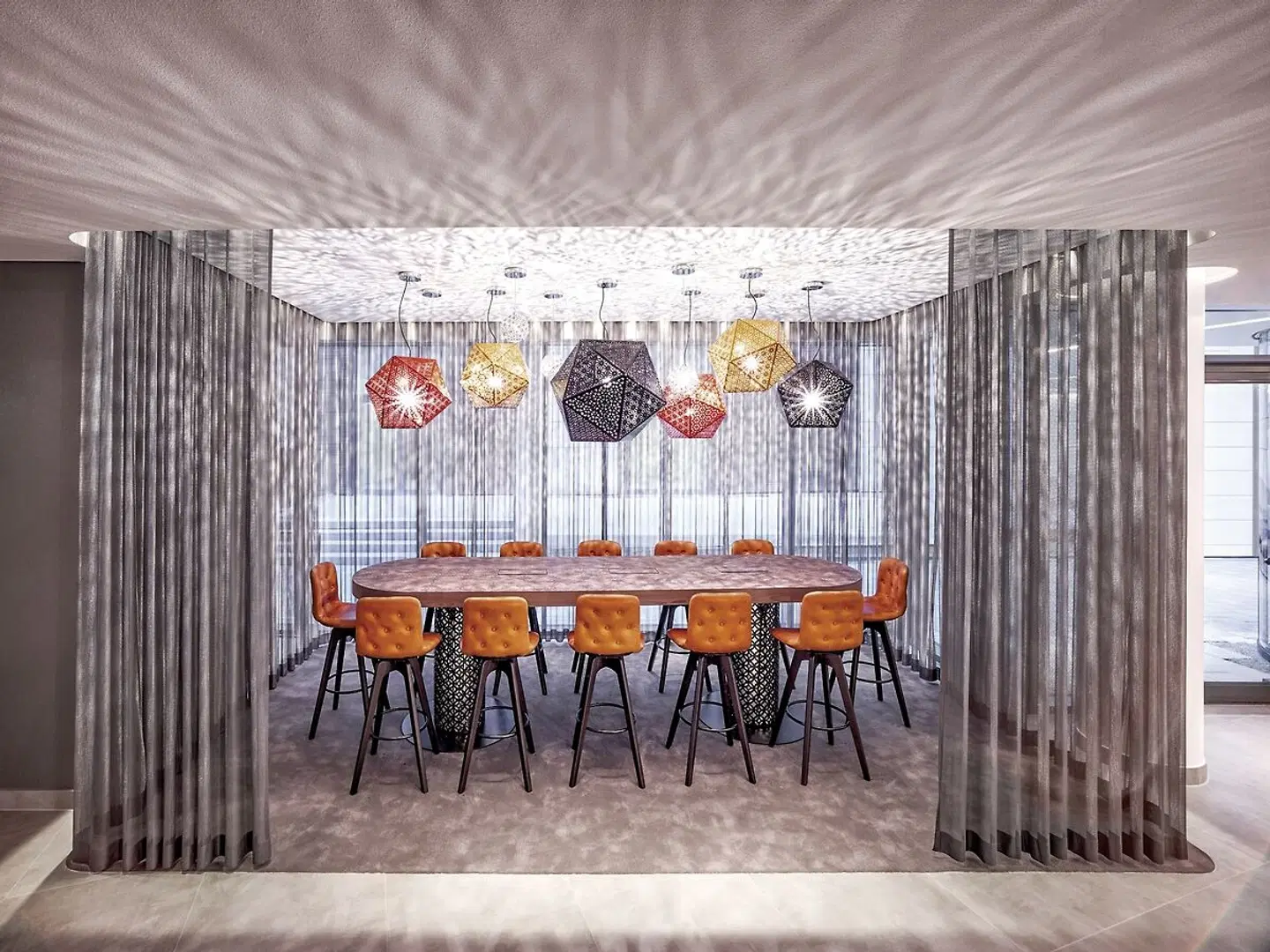 Jaz in the City Stuttgart Konferenz