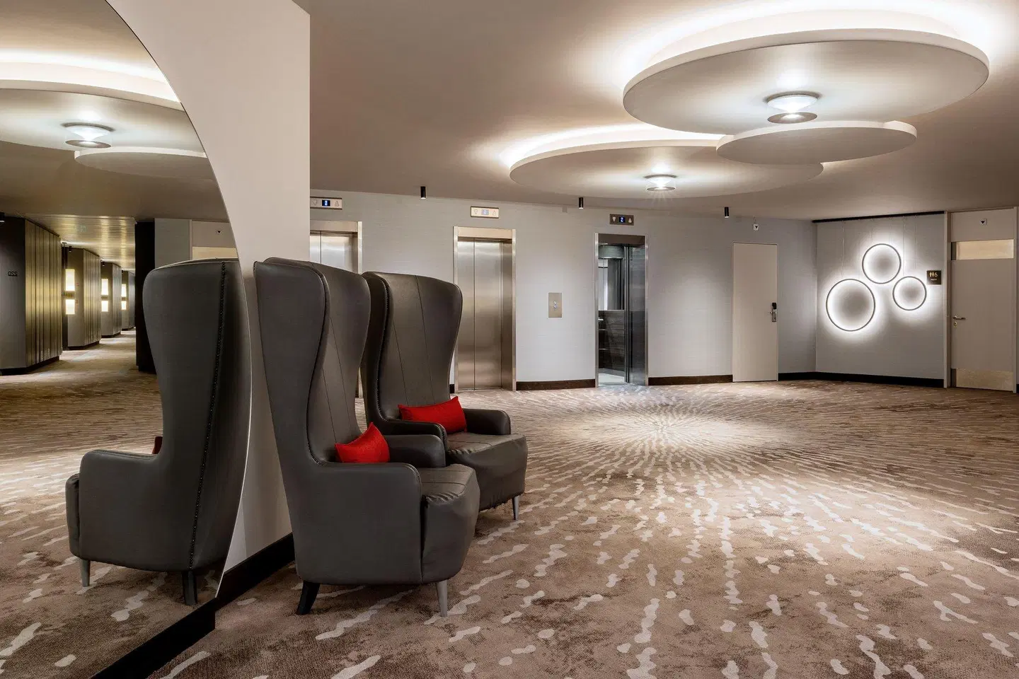 Basel Marriott Hotel LOUNGE_LOBBY