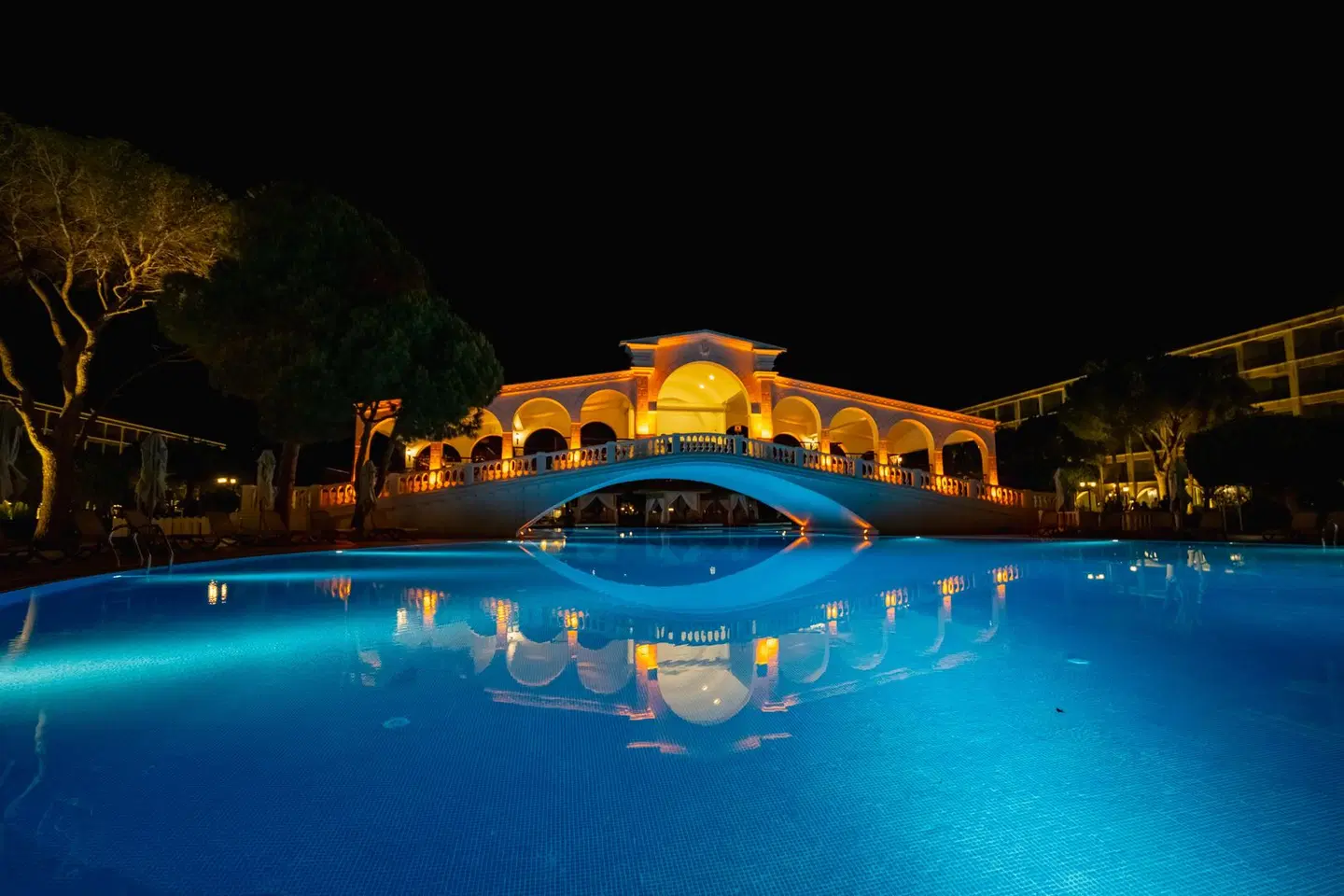 Ducale Lara OUTDOOR_POOL