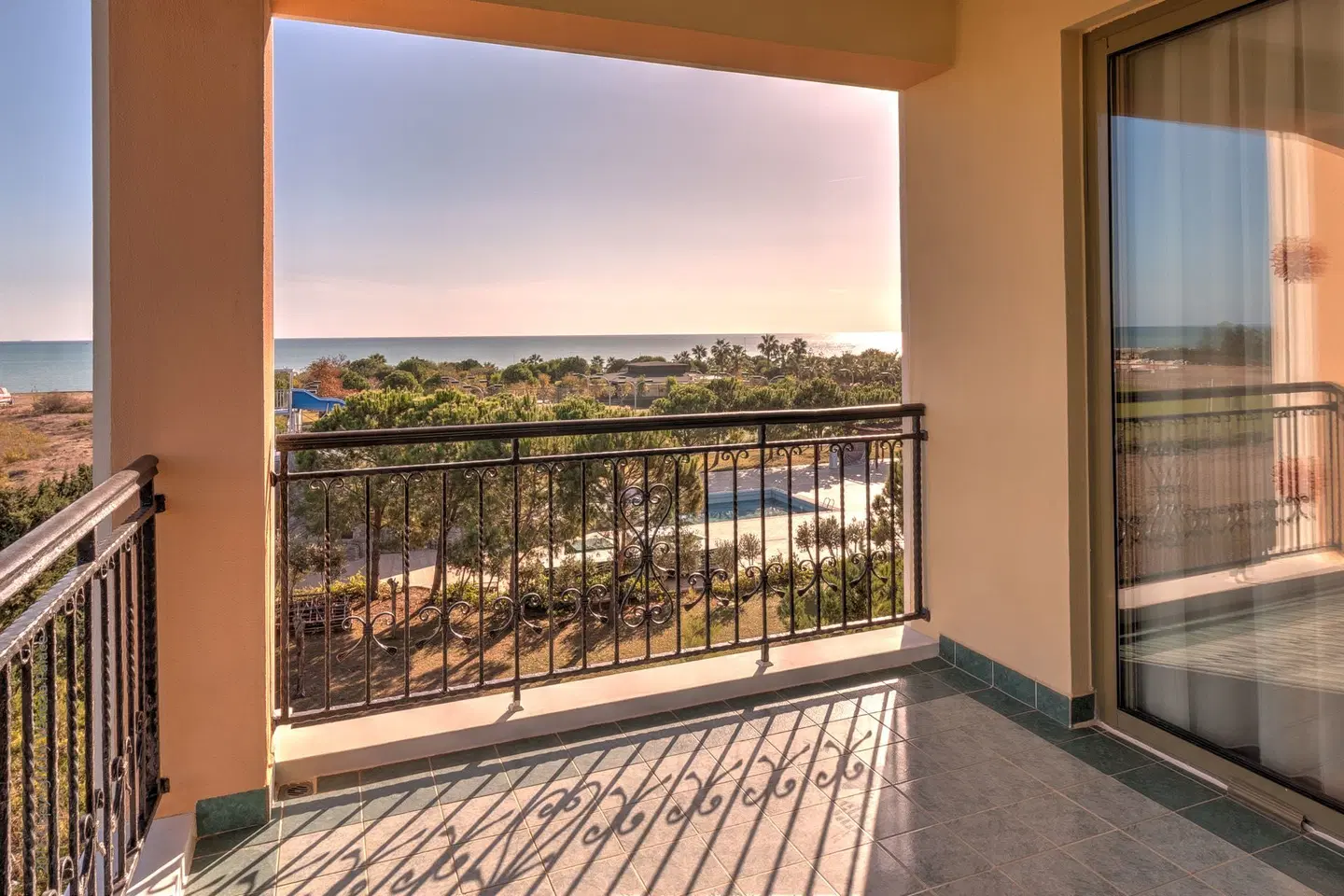 Ducale Lara LOUNGE_LOBBY