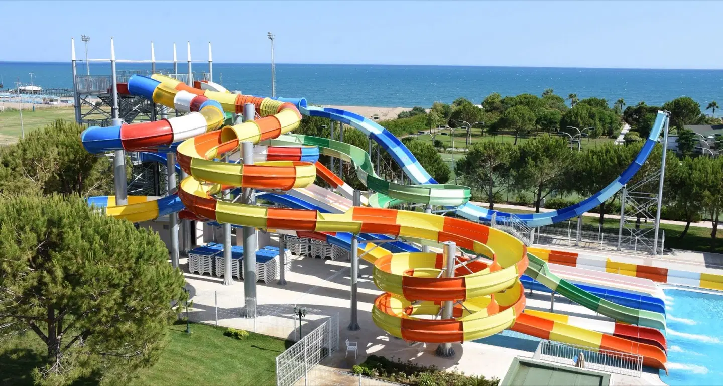 Ducale Lara SPORTS_AND_LEISURE