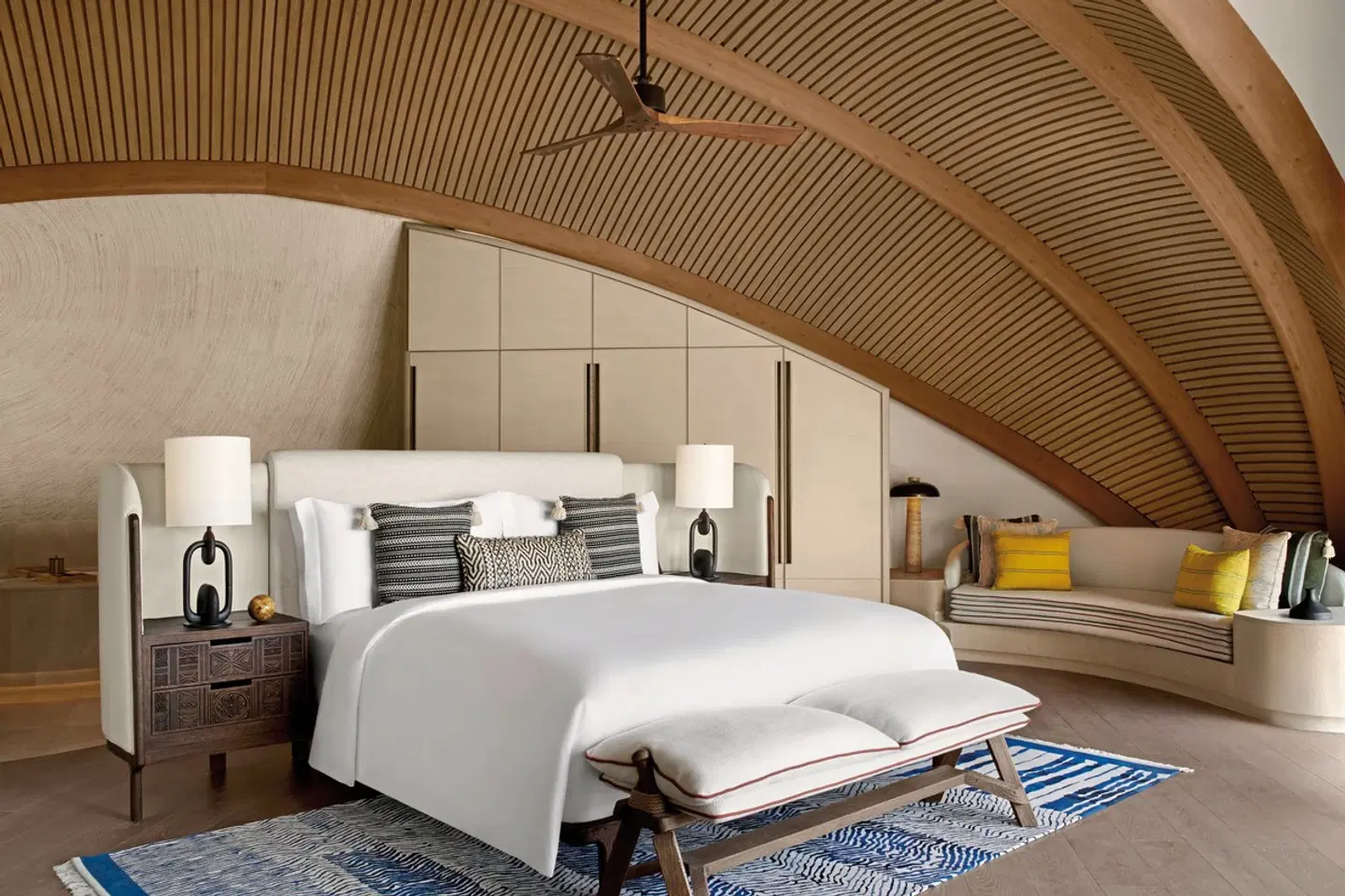 Nujuma, a Ritz-Carlton Reserve ROOM_EXAMPLE