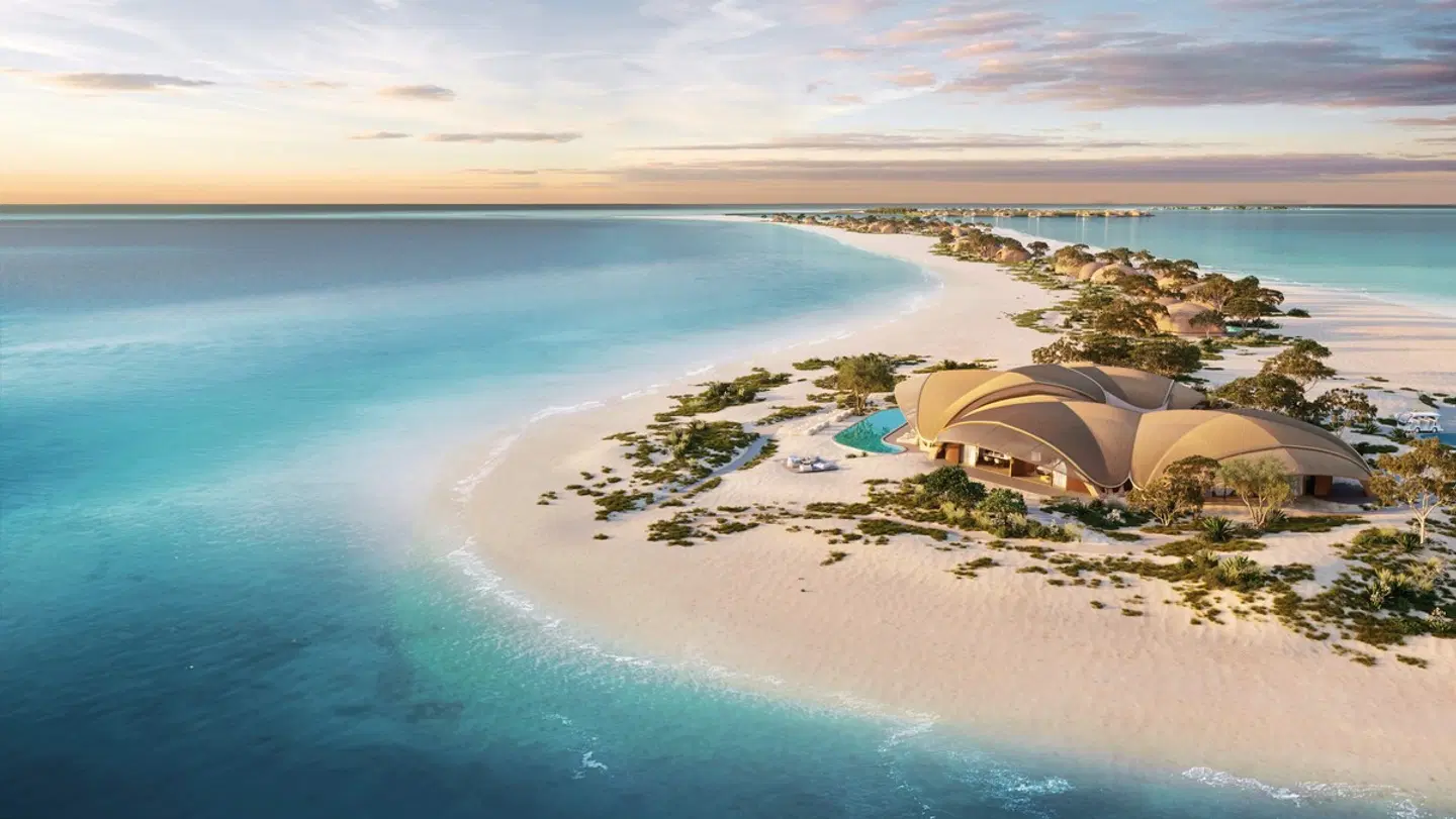 Nujuma, a Ritz-Carlton Reserve Strand