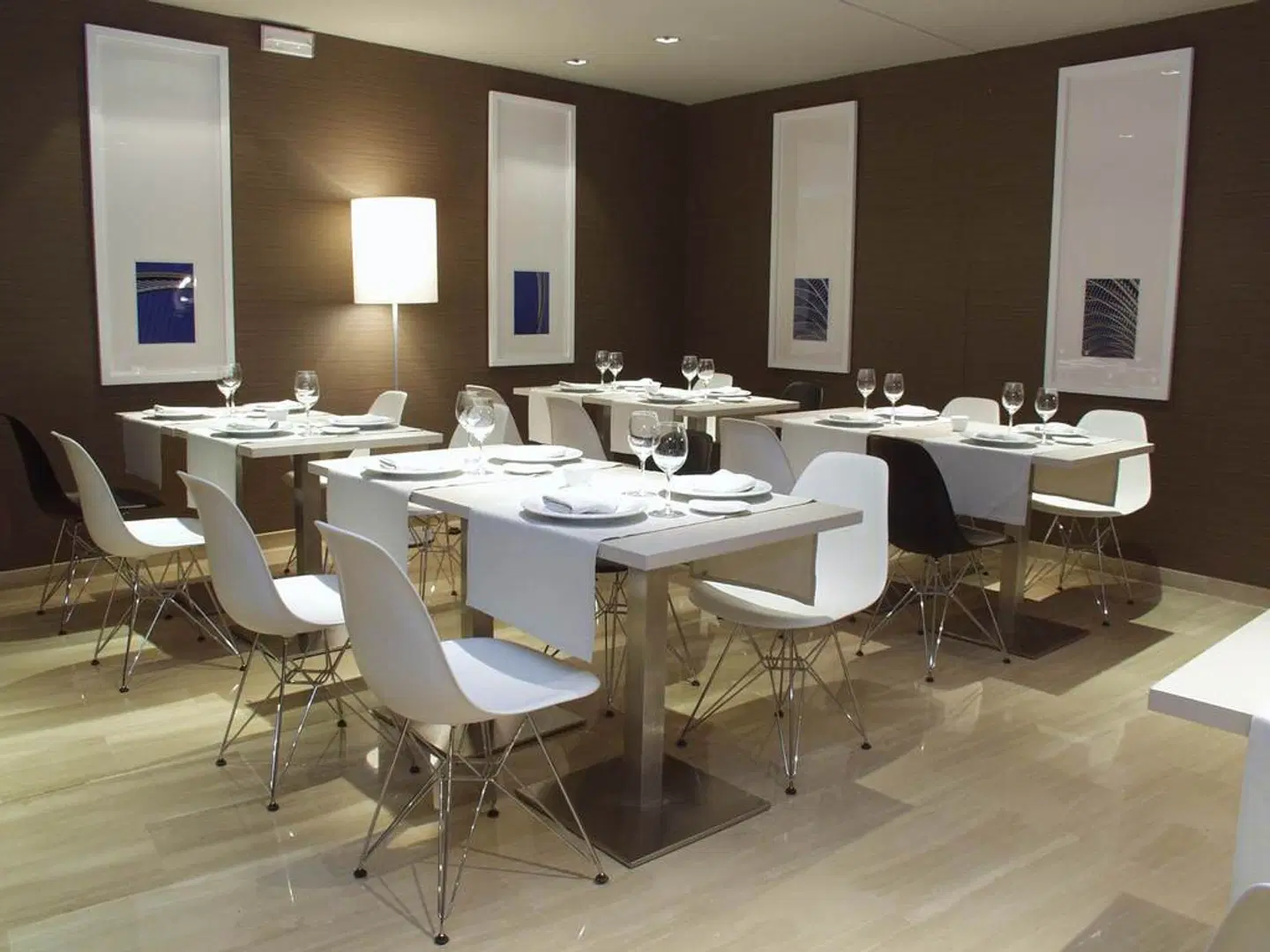 Conqueridor Konferenz